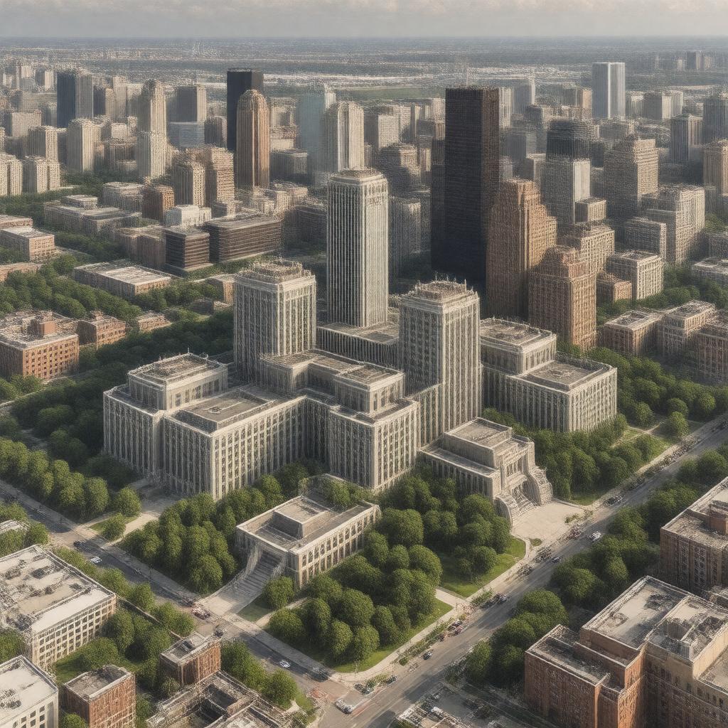 University of Chicago Booth School of Business